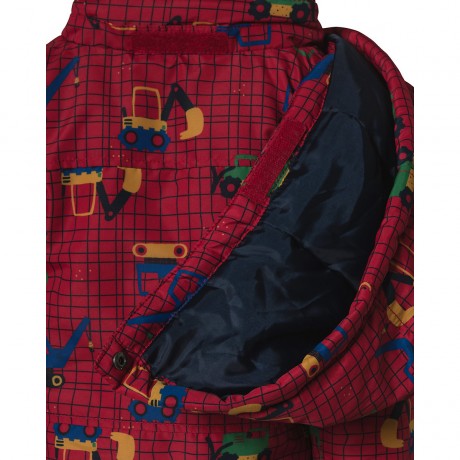 name it Winterjacke NMMMAX fur Jungen Зимняя куртка NMMMAX для мальчика