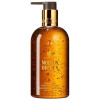 Molton Brown Mesmerising Oudh Accord & Gold Fine Liquid Hand Wash Mesmerizing Oudh Accord & Gold Fine Жидкое мыло для рук