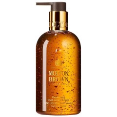 Molton Brown Mesmerising Oudh Accord &amp; Gold Fine Liquid Hand Wash  Mesmerizing Oudh Accord &amp;amp; Gold Fine Жидкое мыло для рук