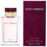 Dolce&Gabbana Pour Femme Налейте женщину