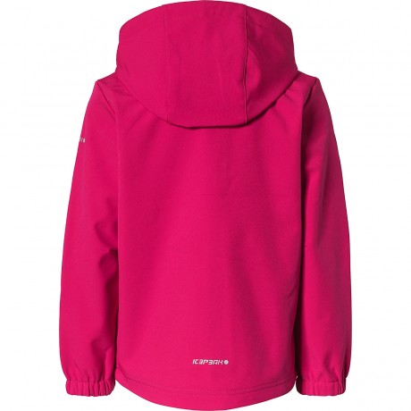 ICEPEAK Softshelljacke JAORA fur Madchen Куртка софтшелл JAORA для девочки