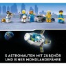 LEGO City 60349 Mond-Raumstation ЛЕГО Лунная космическая станция