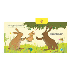 Carlsen Verlag Alle meine Kuschelhaschen Все мои ласковые зайчики