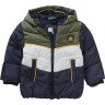s.Oliver Jacke mit Teddyplusch-Kapuze Outdoorjacken Куртка с плюшевым капюшоном Тедди Куртки для активного отдыха