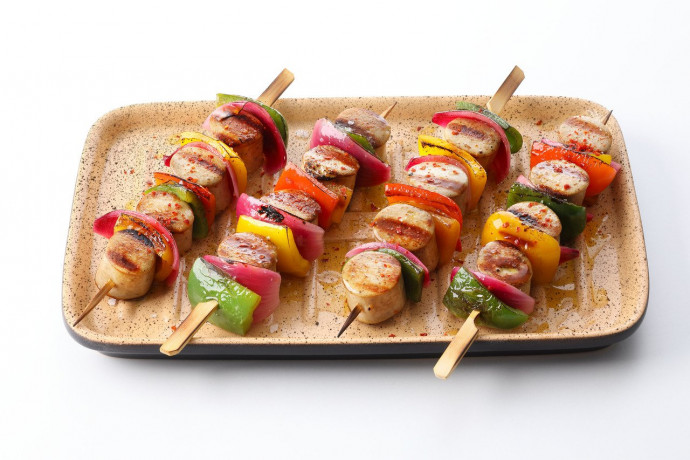 Lafer Lafer Plancha  schwarz Лафер Планча