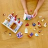 LEGO LEGO Disney Princess 43180 Belles winterliches Schloss LEGO Disney Princess 43180 Зимний замок Белль