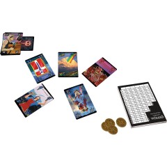 Amigo Wizard 25-Jahre-Edition Волшебник