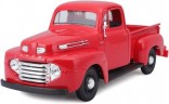 Maisto Modellauto Ford F1 Pick-Up 48 (Massstab 1:25) Модель автомобиля Ford F1 Pick-Up 48 (масштаб 1:25)