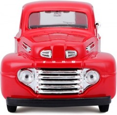 Maisto Modellauto Ford F1 Pick-Up 48 (Massstab 1:25) Модель автомобиля Ford F1 Pick-Up 48 (масштаб 1:25)