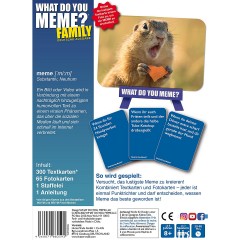 HUCH! What Do You Meme Что ты мем