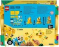 LEGO LEGO DOTS 41948 Bananen Stiftehalter LEGO DOTS 41948 Банановая подставка для карандашей