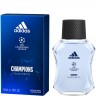 adidas UEFA Champions League Туалетная вода для мужчин, 50 мл