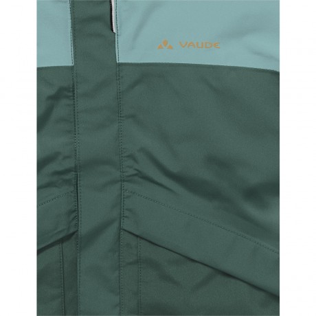 VAUDE Winterjacke Regular fit ESCAPE fur Jungen Зимняя куртка ESCAPE для мальчиков классического кроя