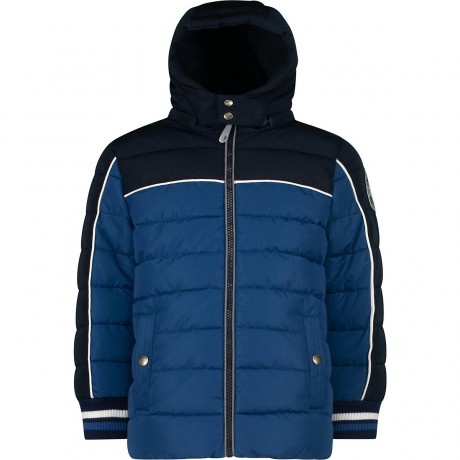 Salt and Pepper Outdoorjacke fur Jungen Уличная куртка для мальчиков