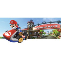 Mario Kart  Racing Deluxe Expansion Pack Bowser  Toad Mario Kart Racing Deluxe Expansion Pack Боузер Жаба