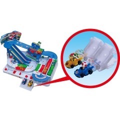 Mario Kart  Racing Deluxe Expansion Pack Bowser  Toad Mario Kart Racing Deluxe Expansion Pack Боузер Жаба
