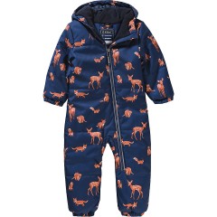 myToys COLLECTION Kinder Schneeanzug KOW 1 von killtec Детский зимний комбинезон KOW 1 от killtec