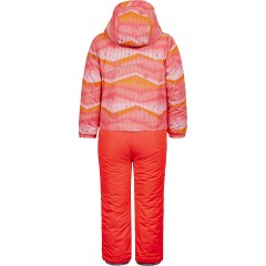 ICEPEAK Schneeanzug JIZAN fur Madchen Зимний комбинезон JIZAN для девочки