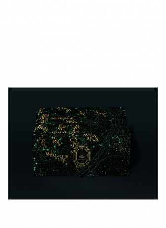 diptyque Адвент-календарь 2022, 24 ароматных бьюти сюрприза