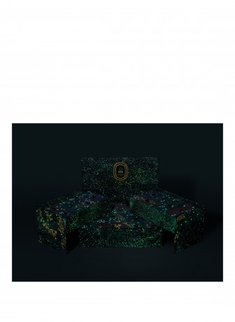 diptyque Адвент-календарь 2022, 24 ароматных бьюти сюрприза