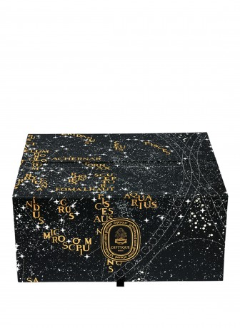 diptyque Адвент-календарь 2022, 24 ароматных бьюти сюрприза