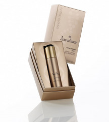 JEAN D'ARCEL GLOW se?rum sorbet no. 1  EXPERT BEAUTE -Serum fordert die naturliche Synthese der Hyaloronsaure  GLOW se?rum sorbet №1 EXPERT BEAUTE -сыворотка способствует естественному синтезу гиалуроновой кислоты