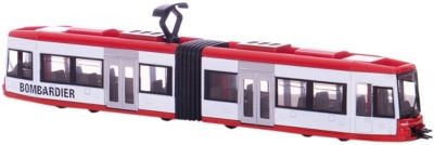 SIKU SIKU 1895 Strassenbahn Трамвай СИКУ 1895