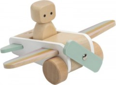 Micki Flugzeug-Set Набор самолетов