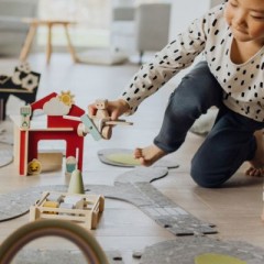 Micki Flugzeug-Set Набор самолетов