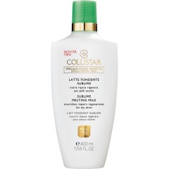 Collistar (Коллистар) Special Perfect Body Sublime Melting Milk, 400 мл