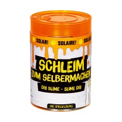 Die Spiegelburg Schleim zum Selbermachen Слайм своими руками