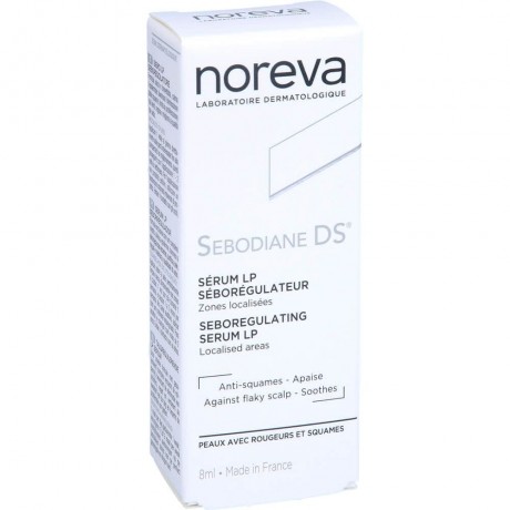 noreva Sebodiane DS Serum LP  Сыворотка Sebodiane DS LP