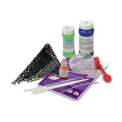 Clementoni Squishy Balls мягкие шарики