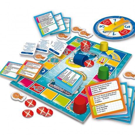 Lisciani Im a Genius Я гений