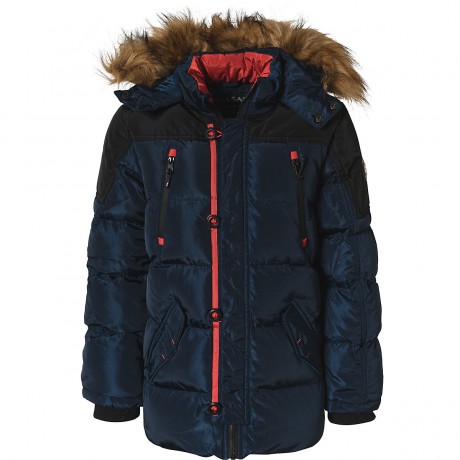 HULABALU Winterjacke fur Jungen Зимняя куртка для мальчиков