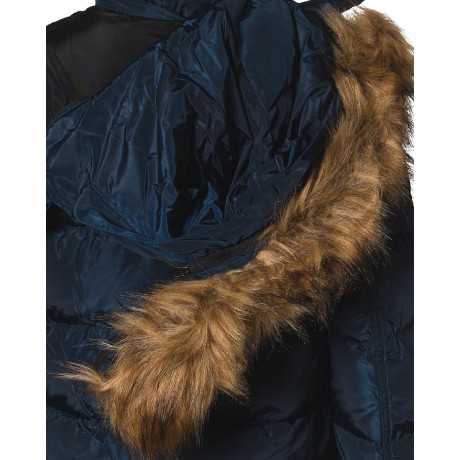 HULABALU Winterjacke fur Jungen Зимняя куртка для мальчиков