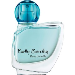 Betty Barclay (Бетти Барклай) Pretty Butterfly Eau de Toilette Туалетная вода Spray Спрей, 50 мл