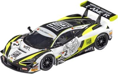 Carrera McLaren 720S GT3 Jenson Team Rocket RJN McLaren 720S GT3 Jenson Team Rocket RJN