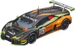 Carrera Lamborghini Huracan Orange1 FFF Racing Team Lamborghini Huracan Orange1 Гоночная команда FFF