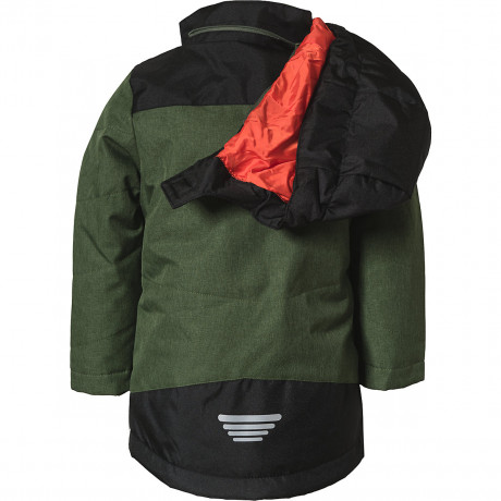 Outburst Parka fur Jungen Парка для мальчиков