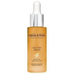 Estelle Thild BioTreat Self Tan Drops Капли для автозагара BioTreat