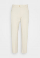 Tommy Hilfiger STRAIGHT PANT Chinos classic beige ПРЯМЫЕ БРЮКИ Брюки чинос классический бежевый