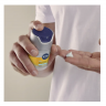  NIVEA MEN Active Energy Face Care Gel 50 ml, восстанавливающий крем для лица для мужчин, быстро впитывающийся увлажняющий крем для снятия усталости 50мл