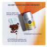  NIVEA MEN Active Energy Face Care Gel 50 ml, восстанавливающий крем для лица для мужчин, быстро впитывающийся увлажняющий крем для снятия усталости 50мл