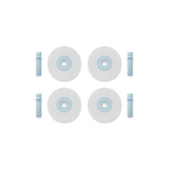 Modu Schaumstoffrader пенопластовые колеса